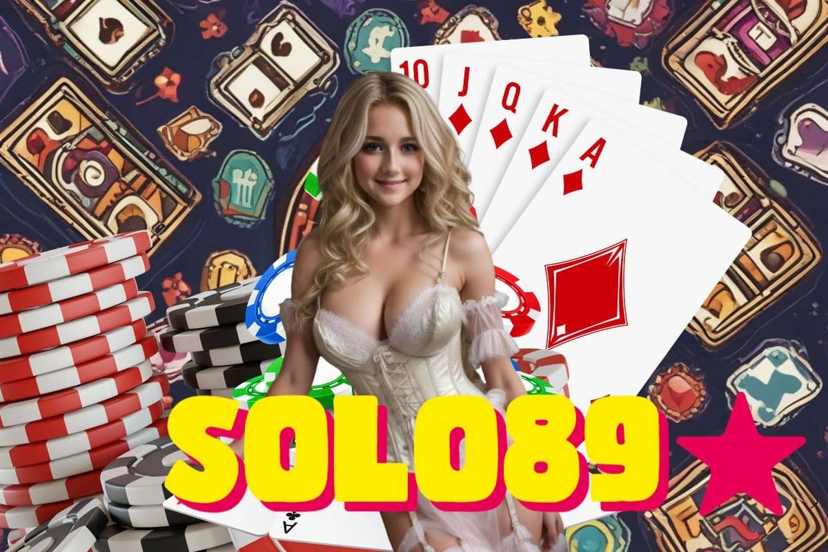solo89 ทรูวอเลท