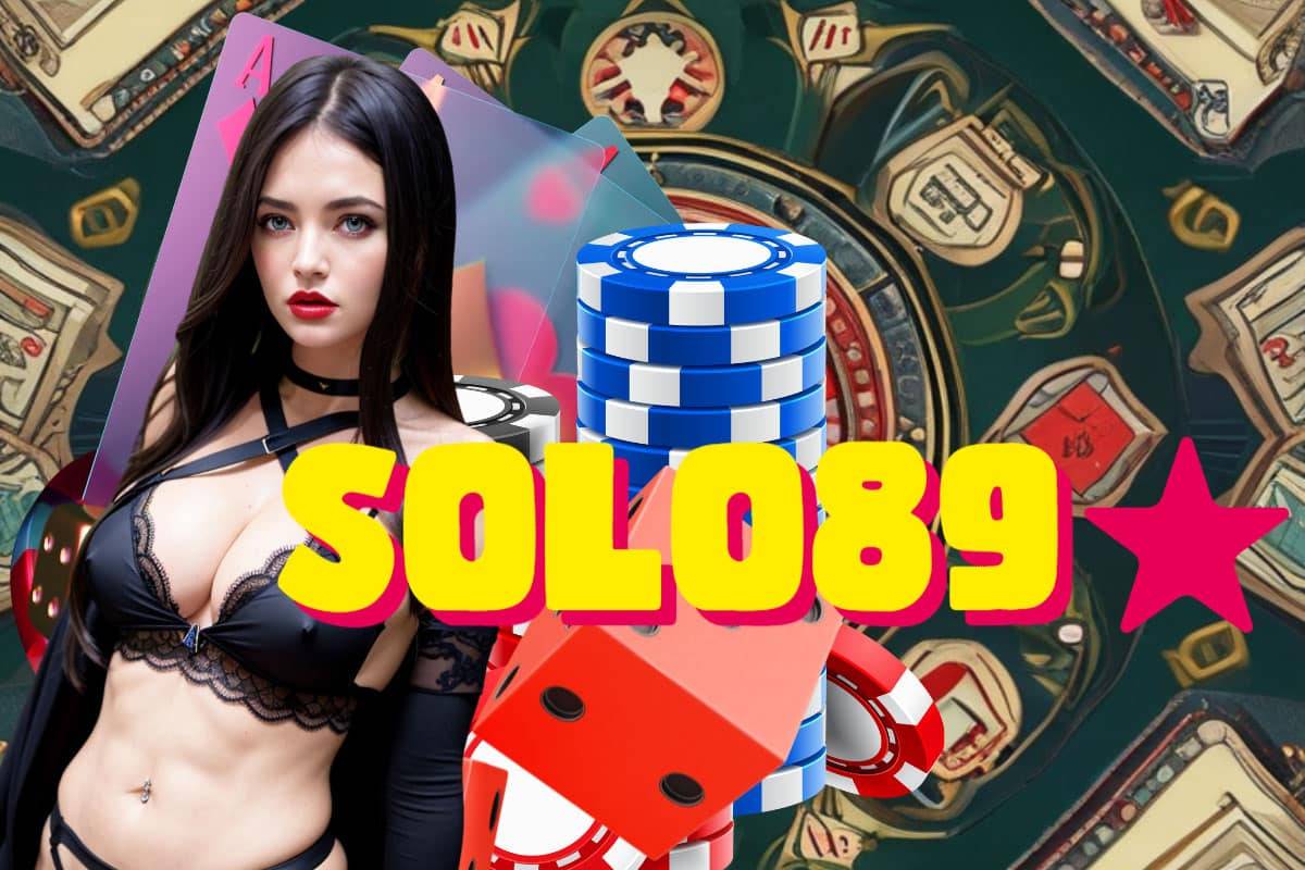 solo89 slot